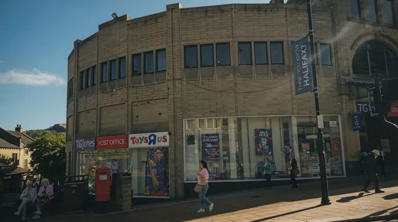Counter-terrorism officers intercepted the plot in Huddersfield just hours before the planned assassination.