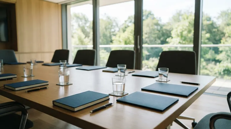 Illustration: Onboarding a small cohort of new directors is significantly more manageable than training an entirely new board.