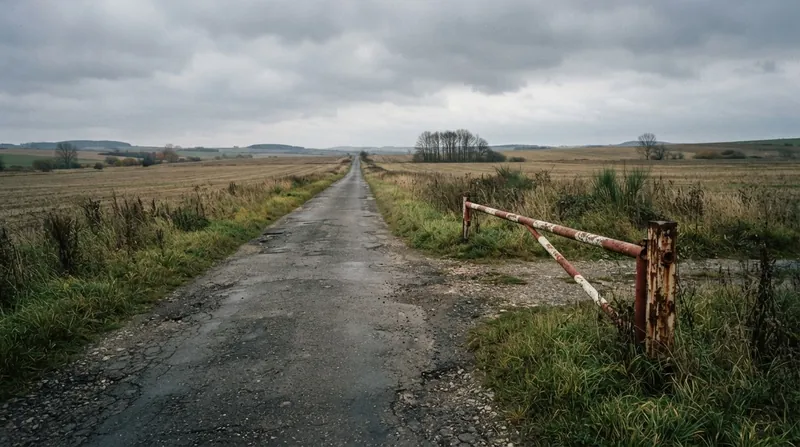Illustration: Tens of thousands of Ukrainian civilians have been displaced as military operations clear the border corridor.
