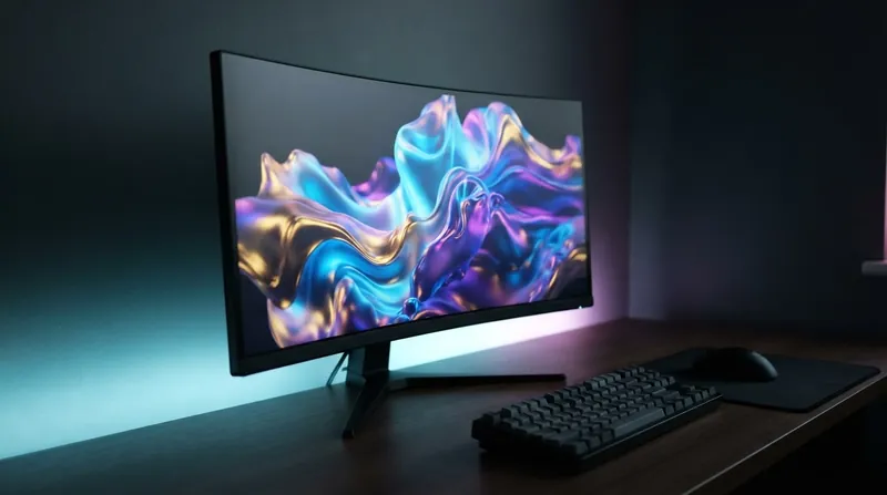 Illustration: Variable refresh rate technologies shift the synchronization burden from the graphics card to the display hardware.