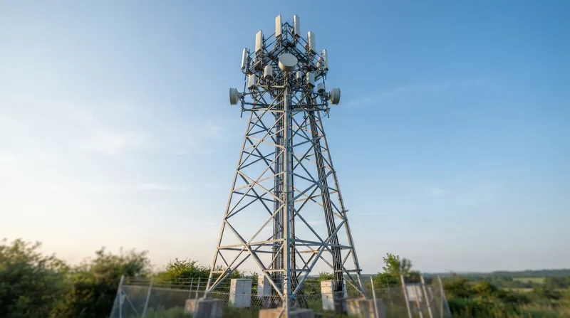 Illustration: Modern baseband processors are programmed to bypass silent modes and trigger a distinct 90-decibel audio cadence when an emergency broadcast is detected.