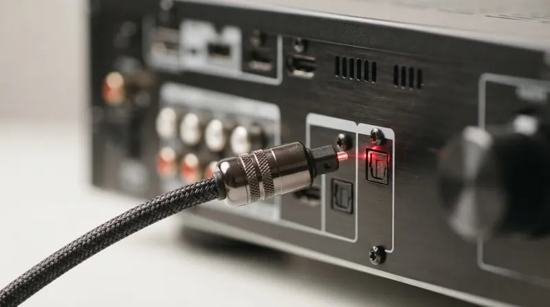 Illustration: Dedicated digital audio receiver chips are often strictly rated for a maximum sampling frequency of 108 kHz, causing them to reject 192 kHz signals entirely.