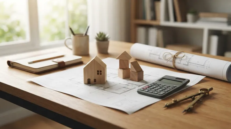 Illustration: Transitioning an existing property to sinking-fund reserves requires an immediate recalibration of cash flows to cover historical deficits.