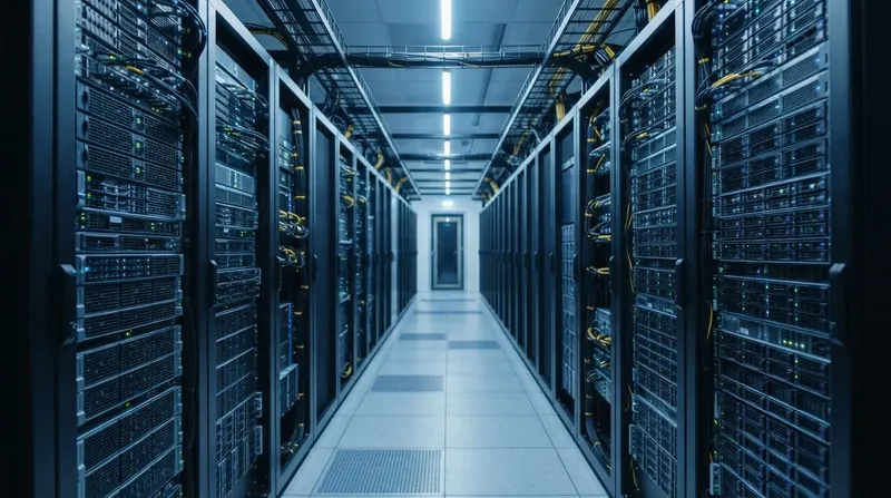 Illustration: Containerized environments amplify the risk of ghost files, as a single unlinked file can exhaust the shared host node's storage.