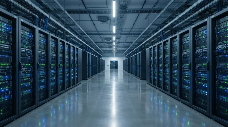 Illustration: US hyperscalers have launched localized sovereign cloud offerings to meet regional data-residency demands.