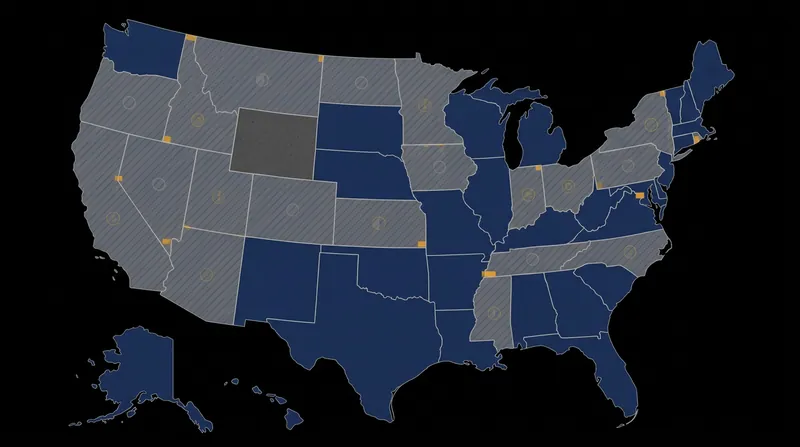 While nearly every state protects journalists from testifying, federal law provides no statutory shield.