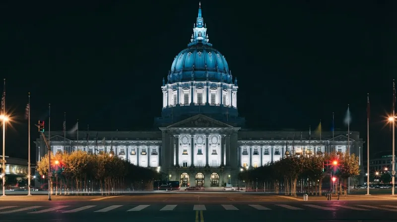 The City of San Francisco threatened civil penalties against Apple for processing payments from applications generating explicit deepfakes.