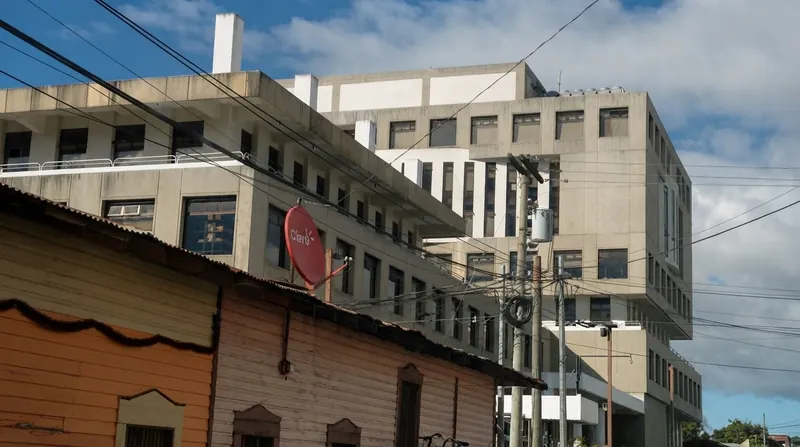 The Public Ministry, which Solórzano Foppa once served, eventually turned its prosecutorial power against him and other anti-corruption advocates.