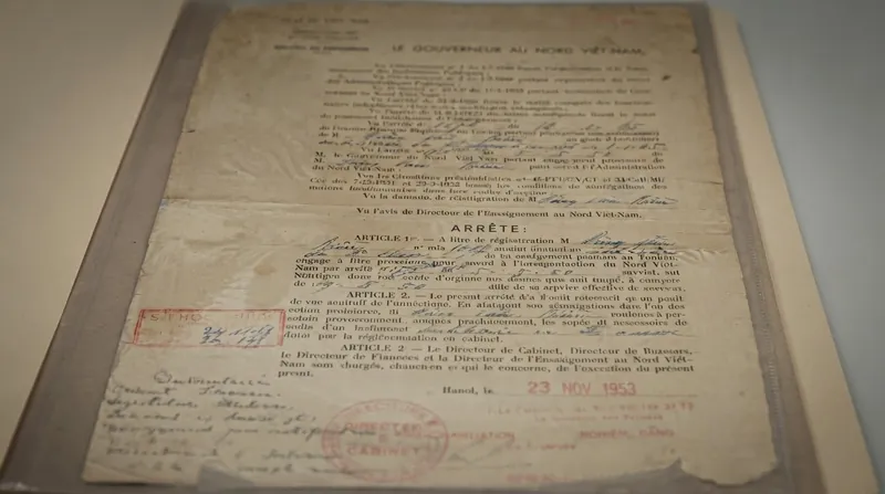 The finalized treaty now moves to the Vietnamese National Assembly and European parliaments for formal ratification.