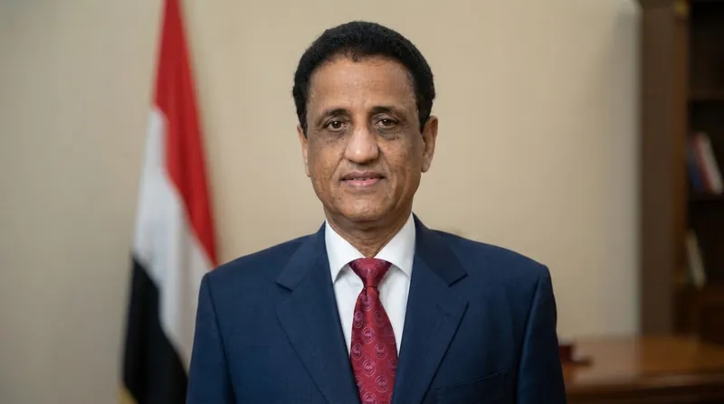 The crash follows a recent Houthi missile strike on the Presidential Palace in Aden that fractured a regional ceasefire.