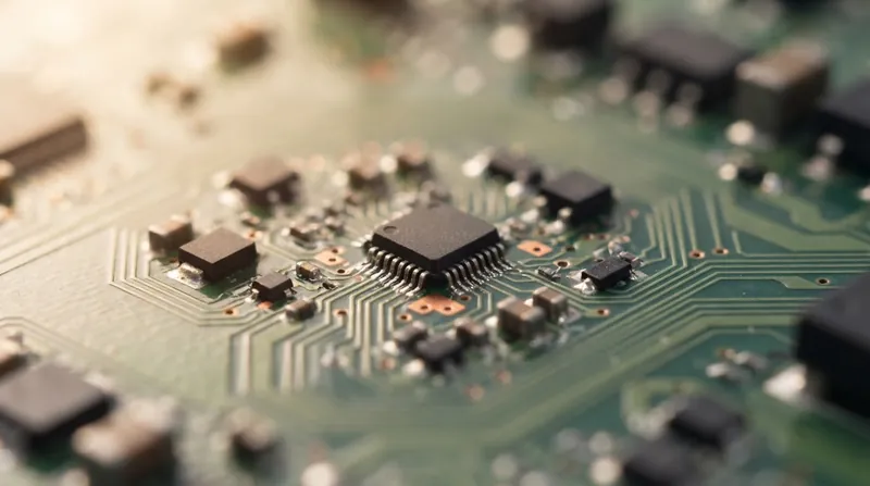 Illustration: Master codes are stored in persistent EEPROM memory, surviving power losses and guest resets.