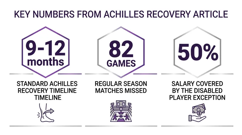 The financial and physical timeline facing the Kings and Simmons following the Achilles tear.