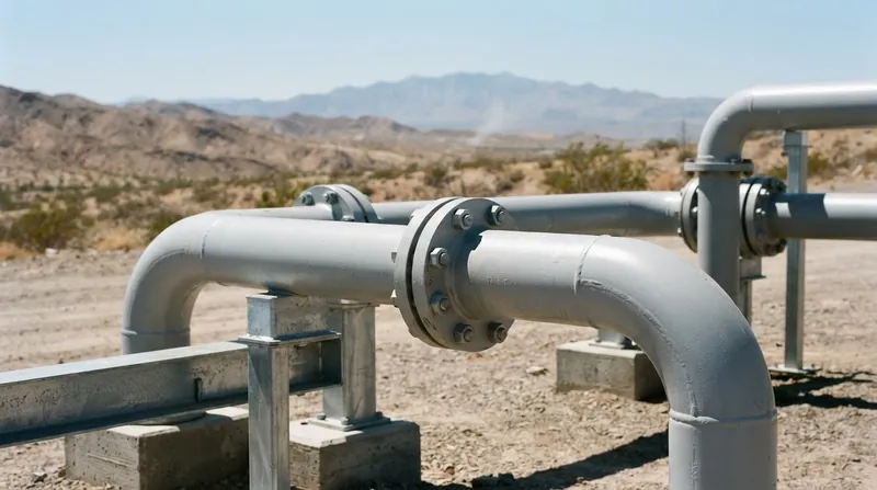 Illustration: Modern bubble-tight shutoff valves guarantee a perfect seal, making dedicated relief paths mandatory.