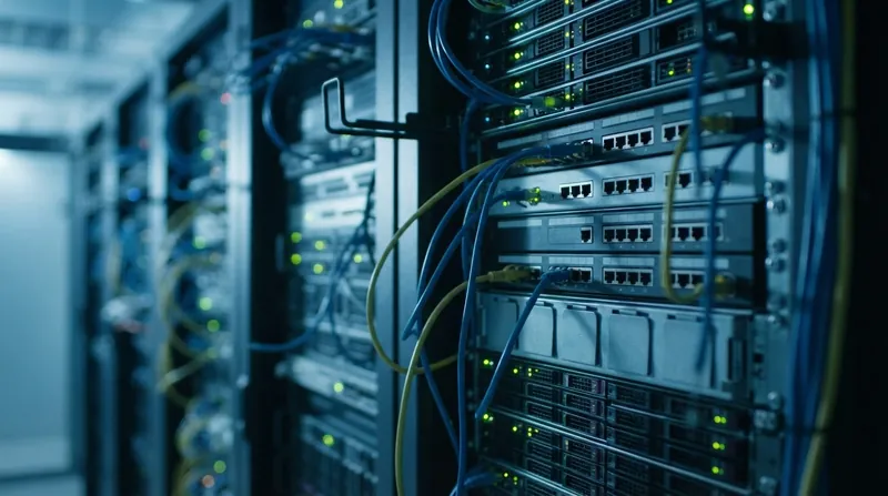 Illustration: The mandate requires federal IT administrators to audit their systems and sever any active connections to the Chinese AI models.