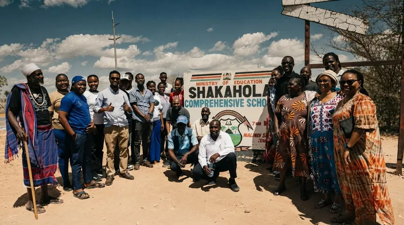 Investigators spent months exhuming more than 400 bodies from the 800-acre Shakahola forest compound.