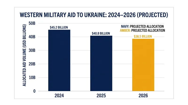 Moscow seeks to lock in a settlement before the latest tranches of Western military aid can reach the front lines.