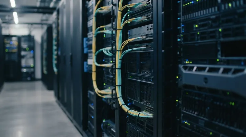 Illustration: Vector databases like Pinecone and Weaviate have rapidly adopted the methodology to power hybrid search pipelines.