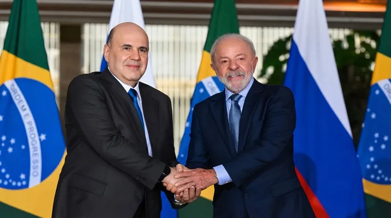 Incumbent President Luiz Inácio Lula da Silva's campaign filed the initial complaint alleging algorithmic suppression.