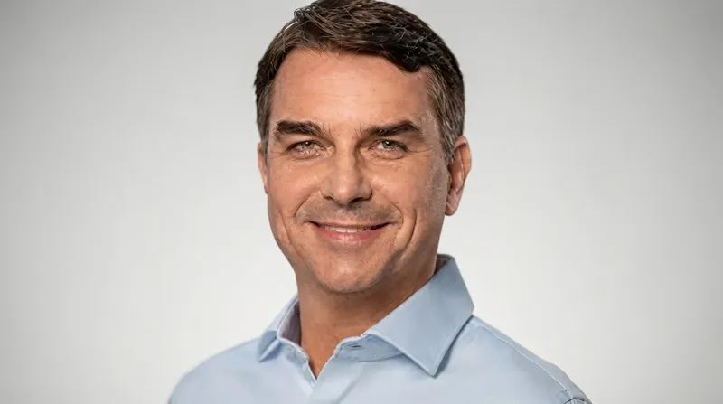 Senator Flávio Bolsonaro's campaign has also filed a grievance, claiming Meta allowed unlabeled synthetic attacks against him.
