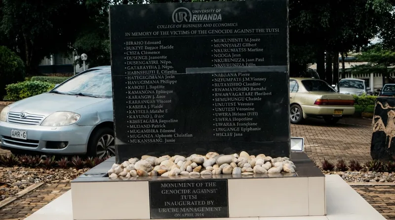 The Rwandan government has consistently denied allegations that it targets political dissidents living in exile.