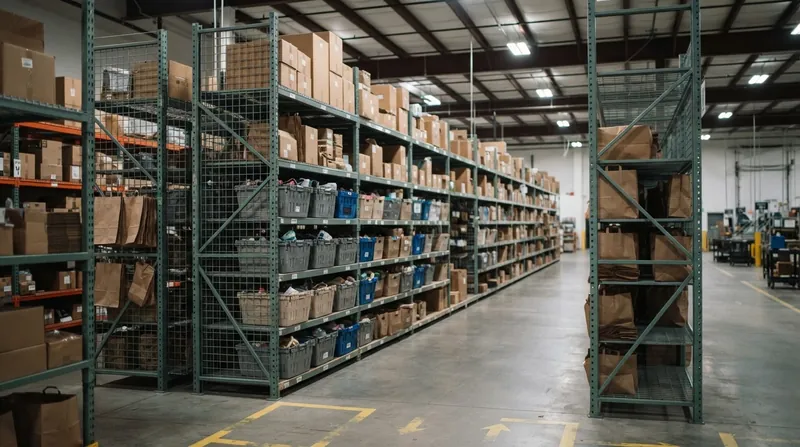 Illustration: E-commerce fulfillment and delivery services have been halted as Ahold Delhaize works to restore its systems.