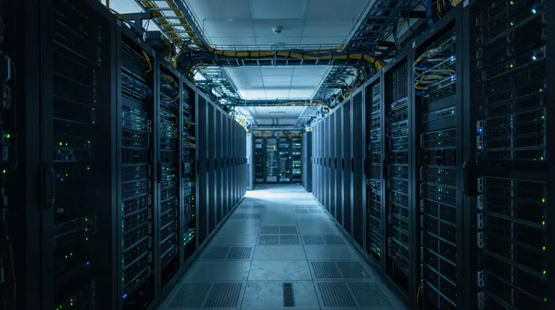 Illustration: Operating high-bandwidth egress proxies requires massive infrastructure investments, limiting the deployment of dual-hop relays to major technology companies.