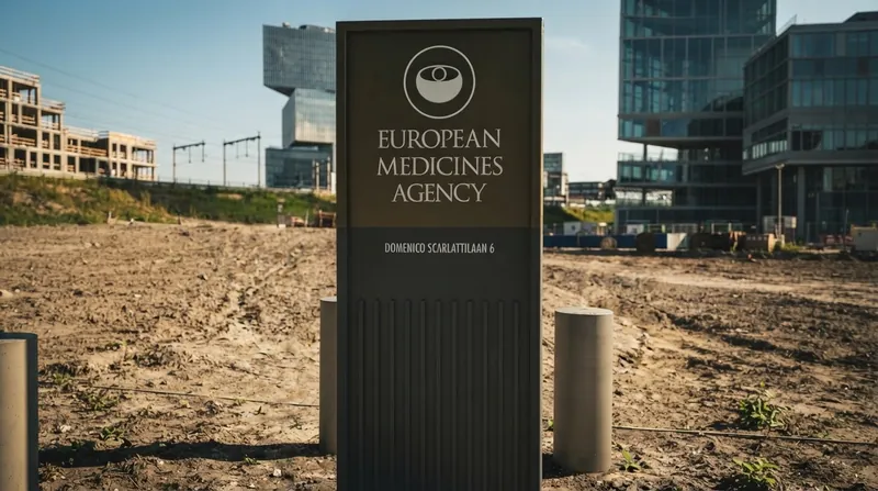 The European Commission is expected to formally adopt the CHMP's recommendation within two months.