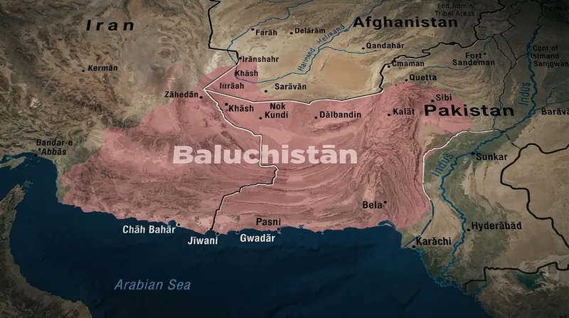 The reopening of the border removes a secondary point of friction between Islamabad and Tehran.