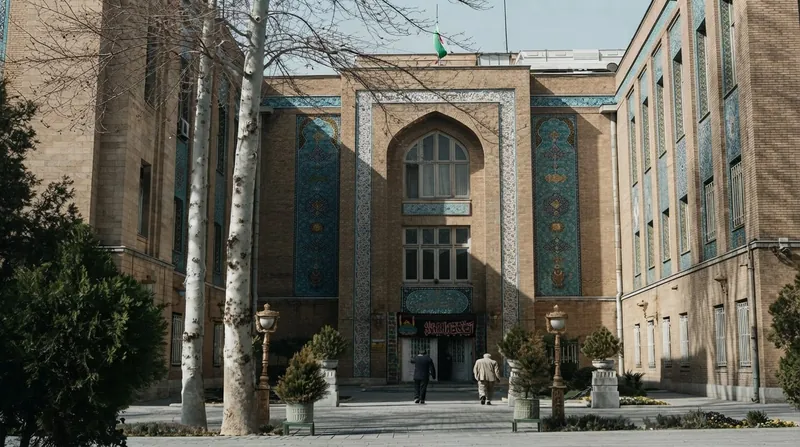 Iranian officials have maintained that their enriched nuclear material is a national asset and will not be exported.