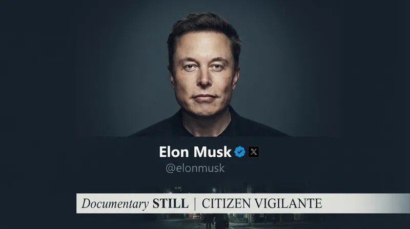 Elon Musk confirmed that he is not a member of either independent committee evaluating the merger.