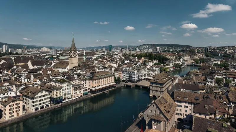 Firms distributing the ETF must perform rigorous suitability checks under the Swiss Financial Services Act.