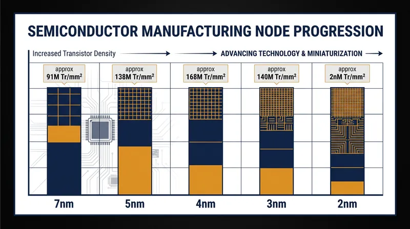 The Kaohsiung facility is designed to produce TSMC's most advanced 2-nanometer silicon.