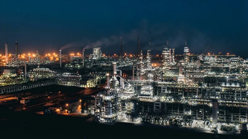 US officials are encouraging Indian refineries to process more heavy Venezuelan crude to stabilize global energy markets.