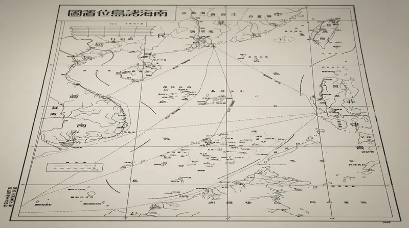 An estimated $3 trillion in international trade passes through the South China Sea annually.