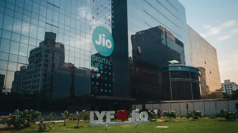 The capital raised will fortify the company's balance sheet for future 5G spectrum auctions and technology upgrades.