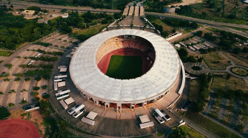 Public health teams in Abuja are actively monitoring 44 close contacts of the patient.