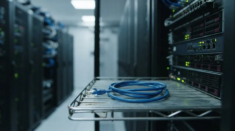 Illustration: Security agencies advised administrators to isolate internet-facing applications until the patch could be applied.
