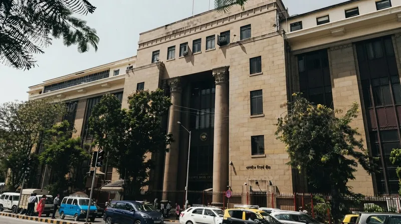 The Reserve Bank of India has mandated that Tata Sons list publicly by 2025, adding regulatory pressure to the boardroom dispute.