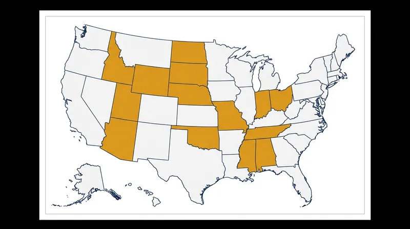 At least 14 states have passed their own restrictions on gender-affirming care in correctional facilities since 2024.