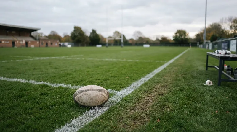 Illustration: Domestic leagues like the Premiership and URC are feeling the physical toll of the early season.