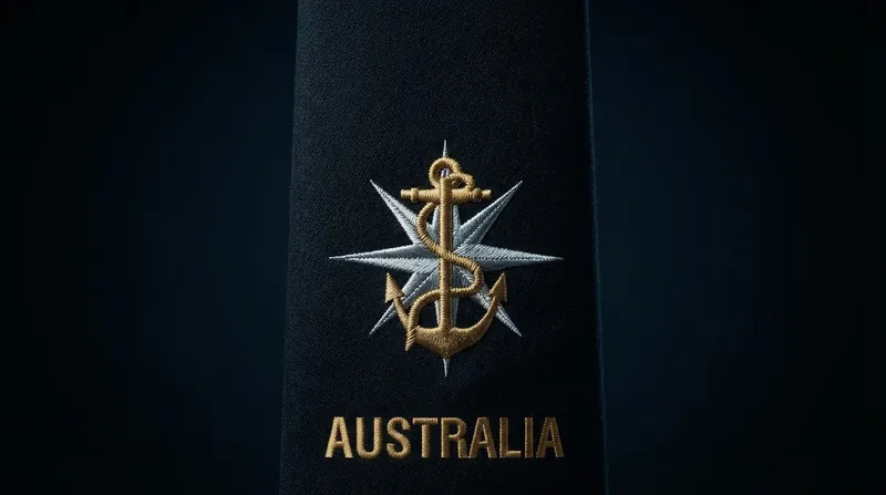 Production of the Ghost Shark is accelerating at Anduril's New South Wales facility.
