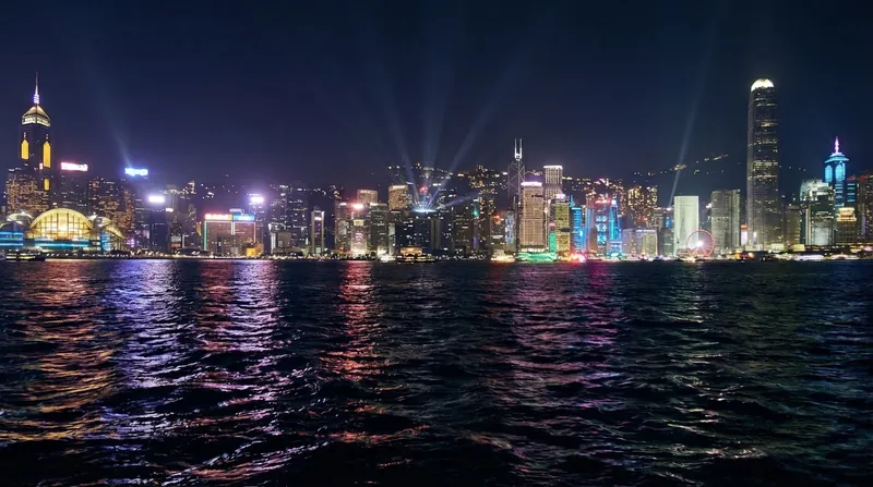 DeepSeek is positioning itself for a major initial public offering in Hong Kong by the first quarter of 2027.