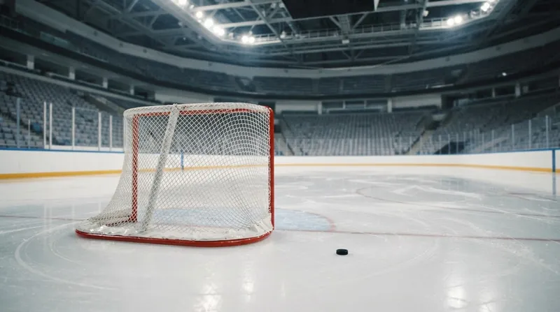 Illustration: Strong play between the pipes has been the ultimate separator for early-season dark horses.
