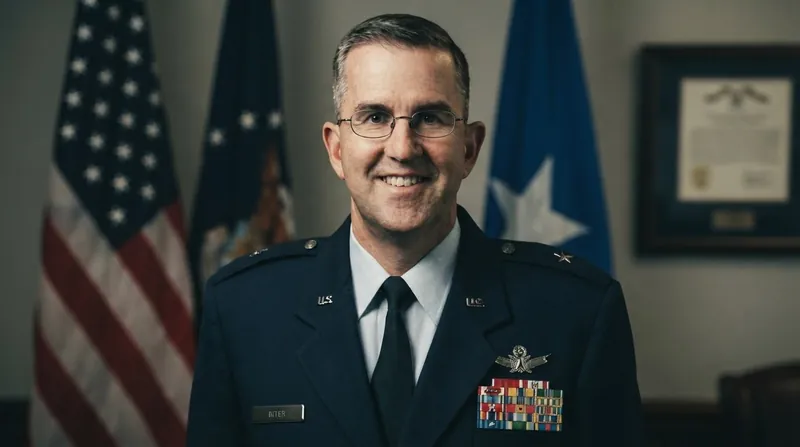 The U.S. Air Force recently told Congress it requires 1,509 combat-ready jets by 2035 to meet its operational mandates.