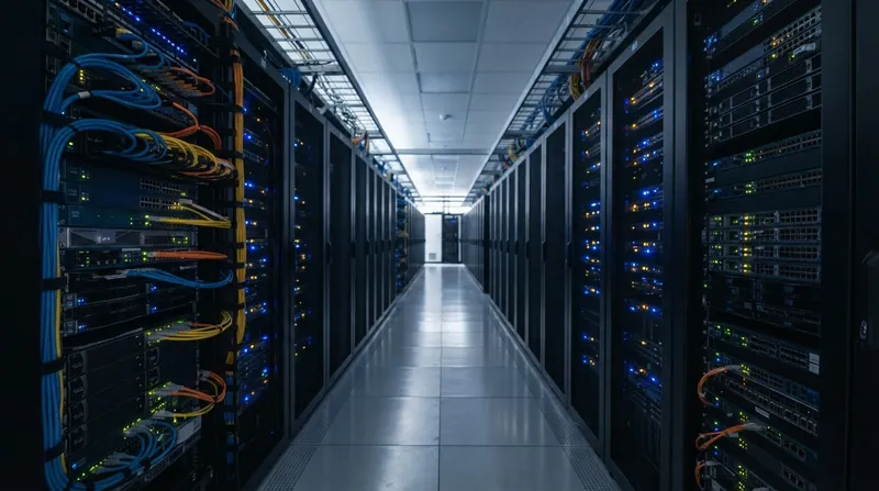Illustration: Security teams are shifting from patching to active threat hunting to identify servers compromised during the zero-day window.