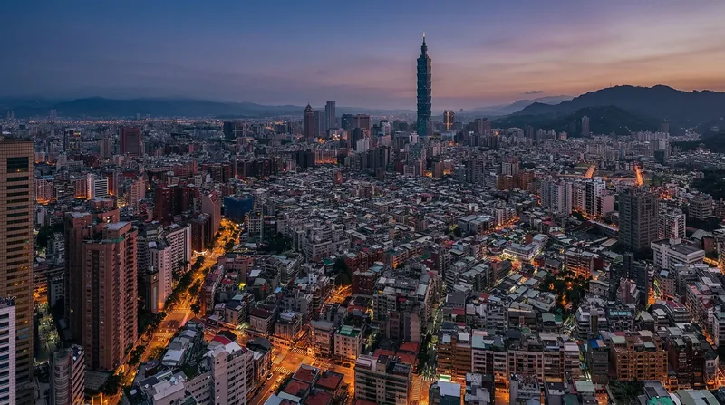 The indictment of the five individuals represents the first major legal test of Taiwan's new strategy against transnational repression.