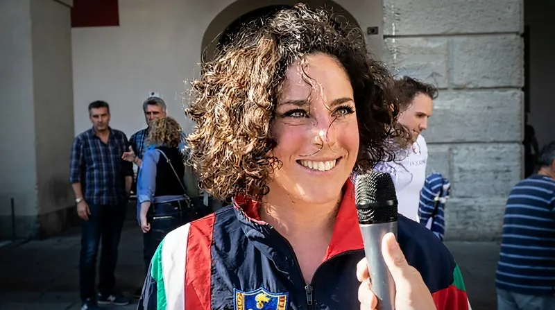 Federica Brignone will miss the North American tour as she continues to rehabilitate her left knee.