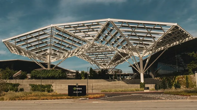 The Vera Rubin architecture relies on high-bandwidth memory to prevent bottlenecks during complex AI tasks.