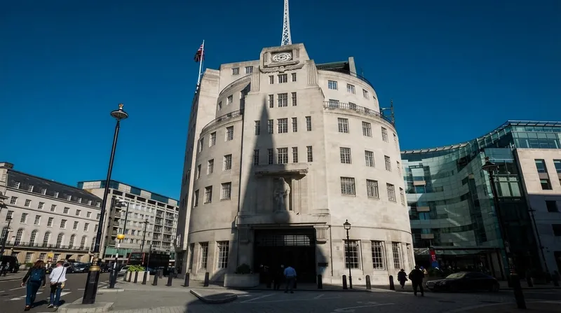 The BBC maintains its journalists followed rigorous editorial standards and has moved to dismiss the case.