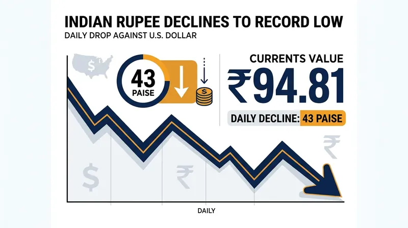The Indian Rupee weakened significantly as the rising cost of dollar-denominated oil imports strained the currency.